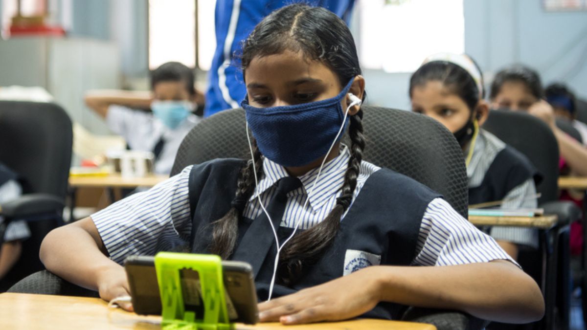 Digital Personal Data Protection Rules 2025 and children in India