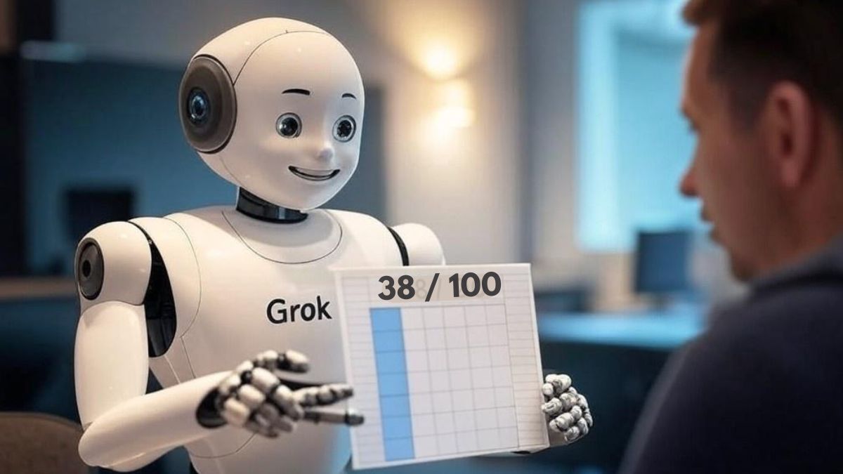 Grok 2 AI image