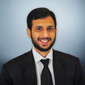 Dr Pavankumar Gurazada