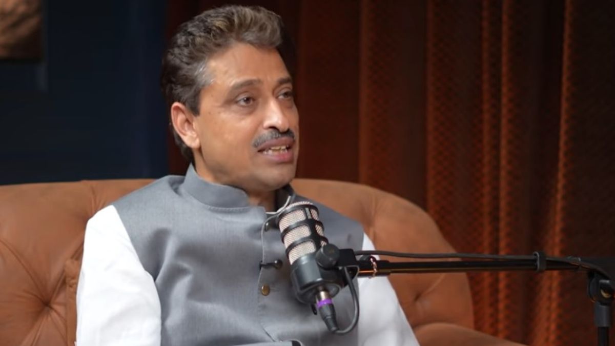 Imran Masood