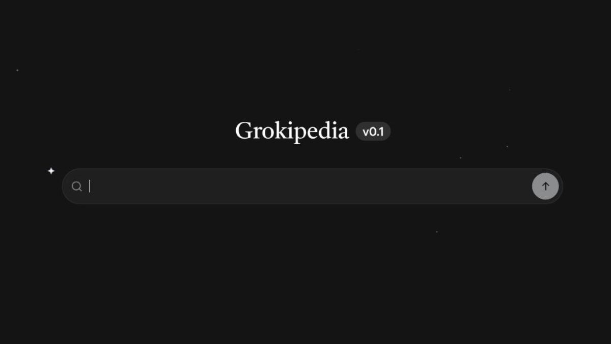 Grokipedia - 1