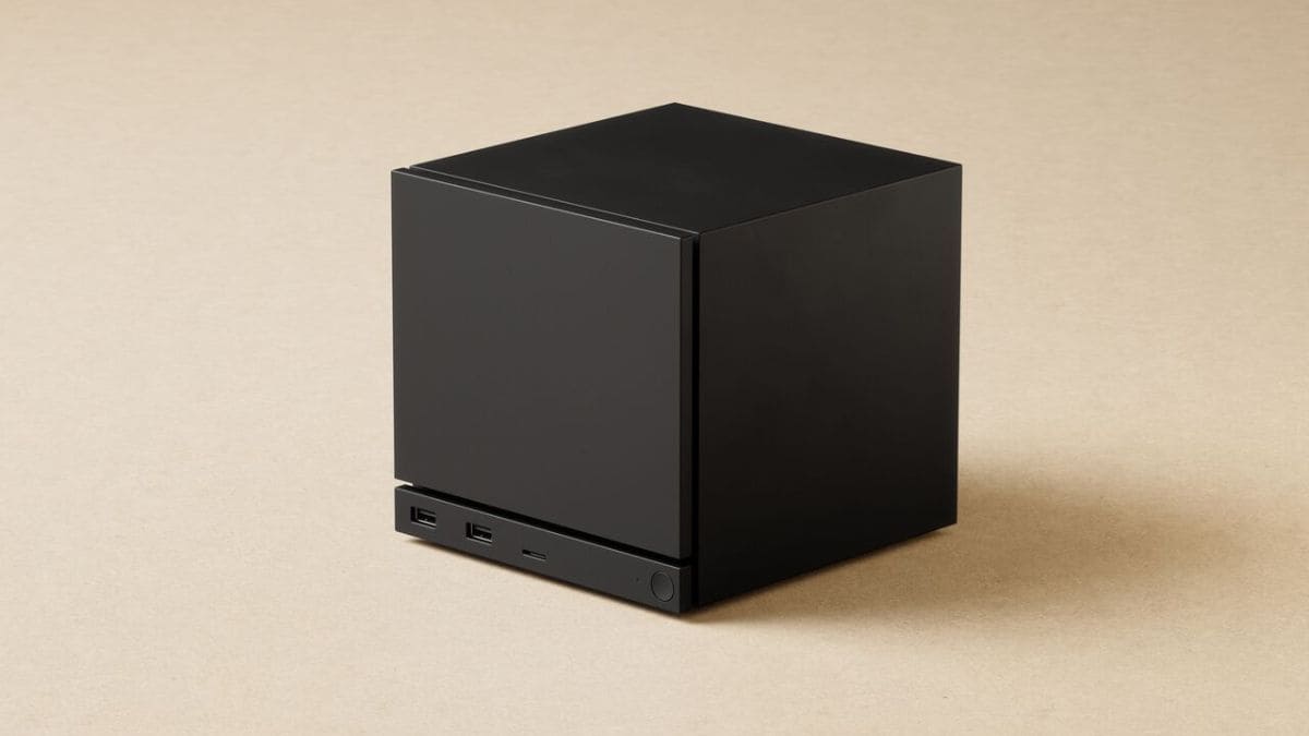 steammachine - 1