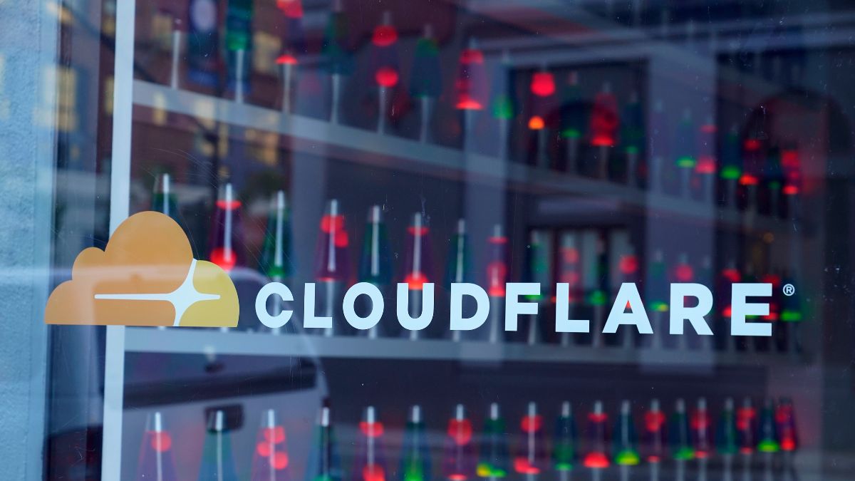 The headquarters of Cloudflare in San Francisco | AP