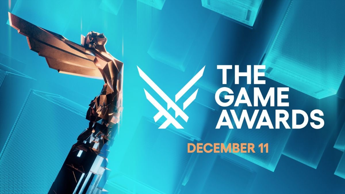 the-game-awards-2025 - 1