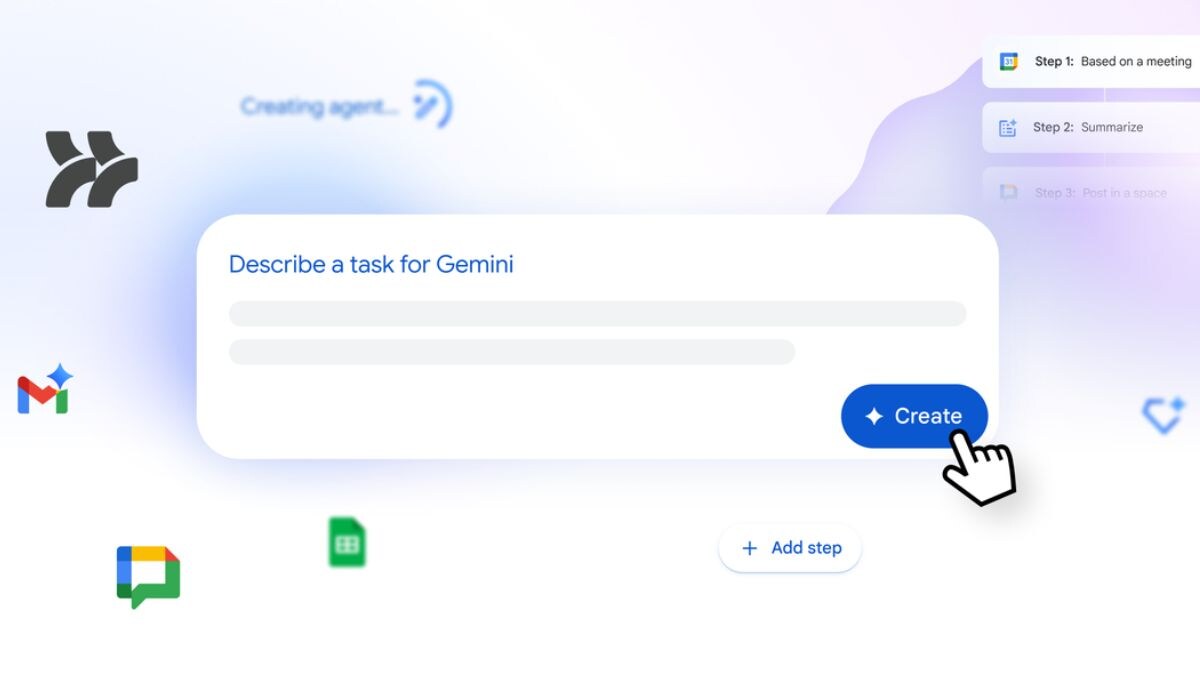 Google Gemini