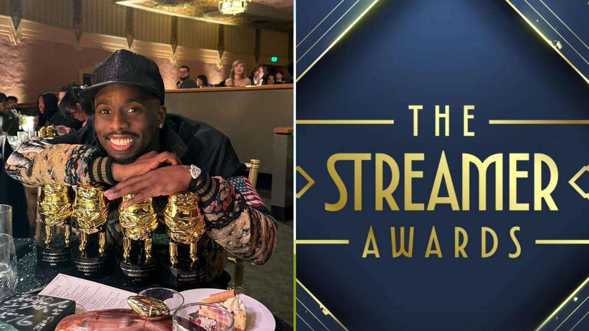 kai-cenat-streamer-awards-2025 - 1