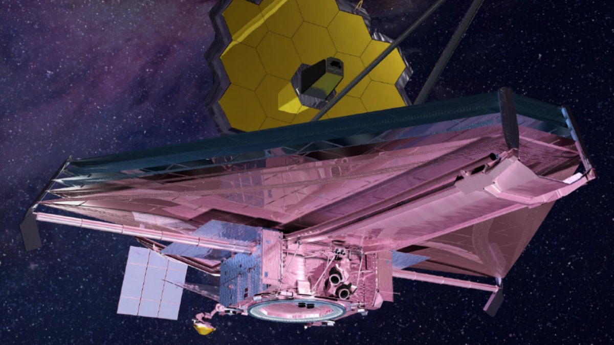 james-webb-space-telescope