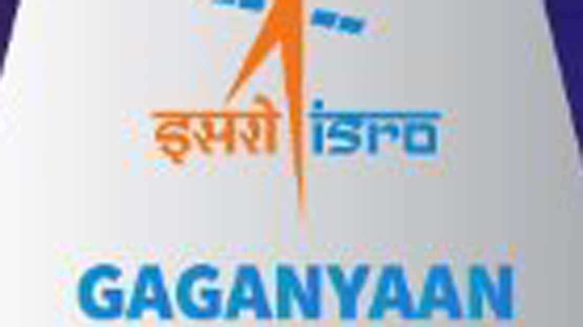 isro-Gaganyaan