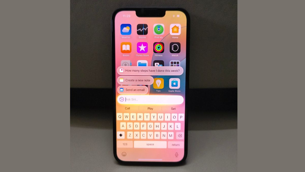 Apple Intelligence