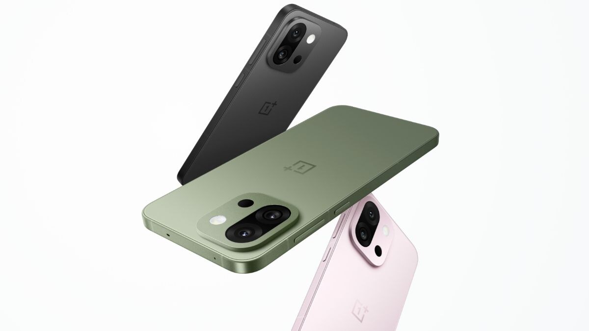 OnePlus 13s