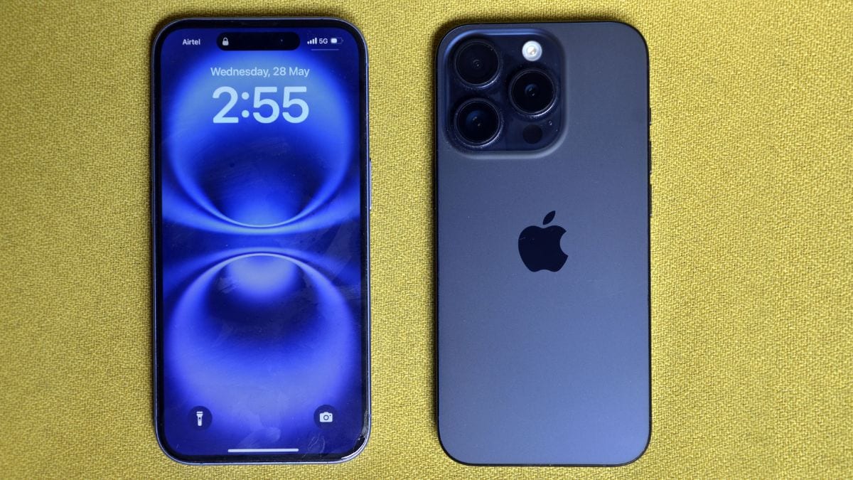 Apple’s products have sheer dominance over the top ten phone bestseller list, with five of its models in the top ten | Sanjay Ahlawat