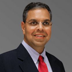 Sameer L. Kanodia