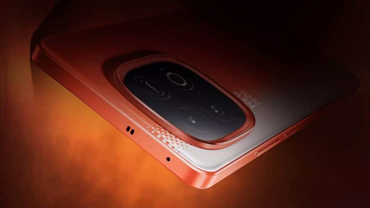 iQOO Neo 10