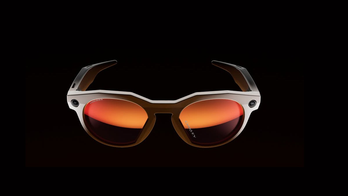 oakley-Meta