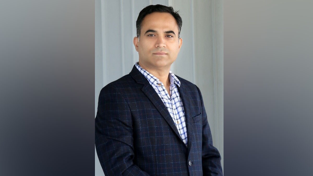 Atul Mehta, Senior Director and General Manager, India Consumer Channel, Dell Technologies