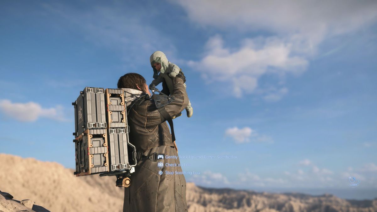 Death Stranding 2 Game Review by Nitin - Introduction