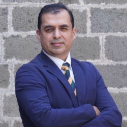 Rian founder Anand Shiralkar