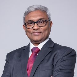 Qnu Labs CEO Sunil Gupta