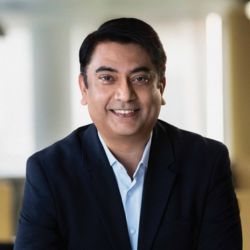 Ravi Kunwar, HMD Global