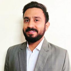 Ankit Sharma of Cyble