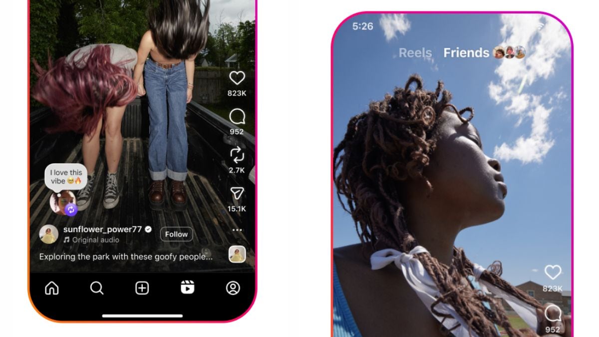 Instagram's new featues | @Creators/Meta