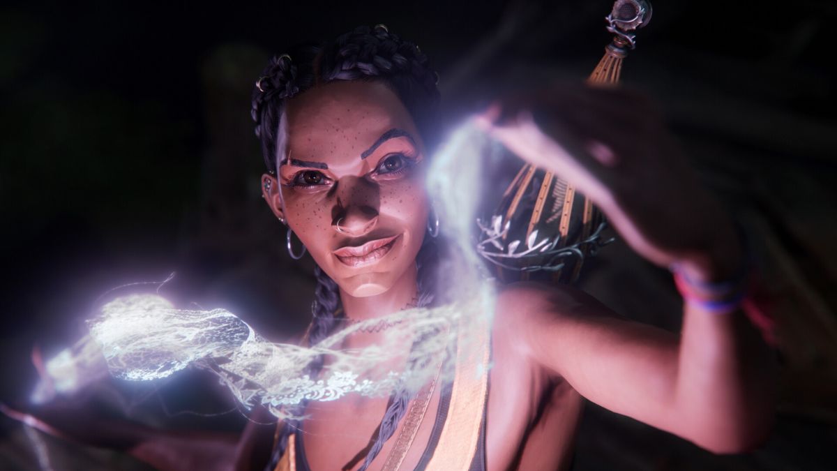 From 'South of Midnight' | Steam