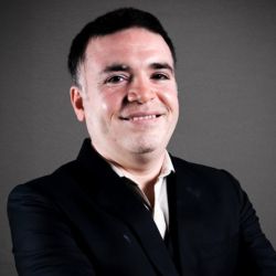 Addverb co-founder Prateek Jain