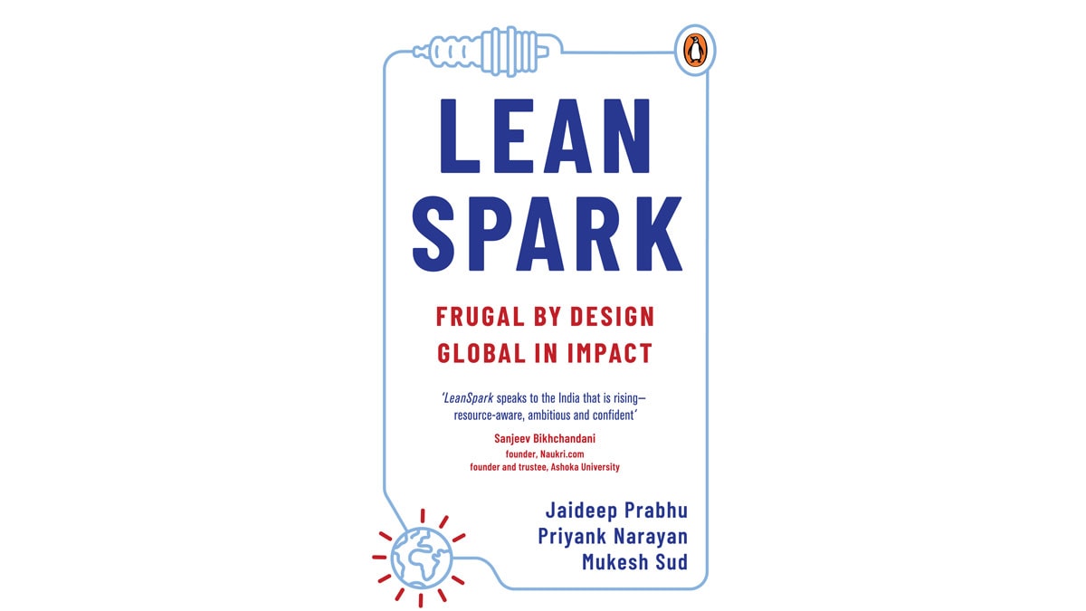 LeanSpark-cover