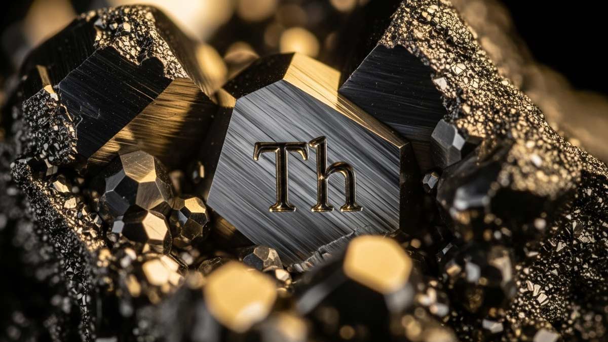 th-thorium