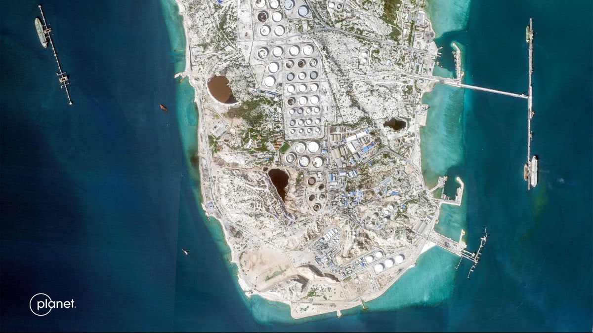 planet-labs-iran-image-island-kharg - 1