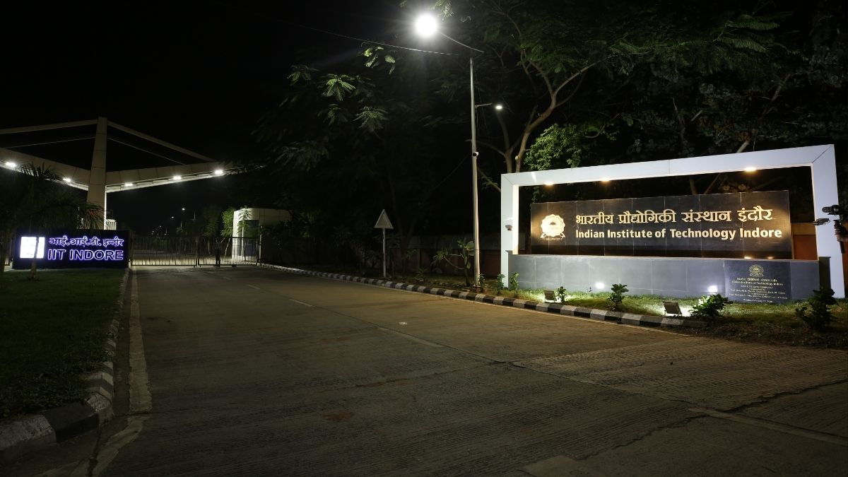 IIT Indore