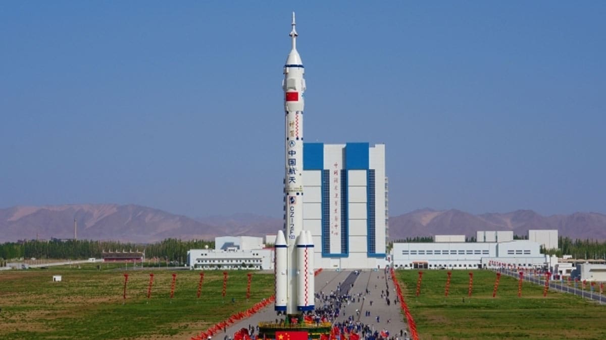 Shenzhou