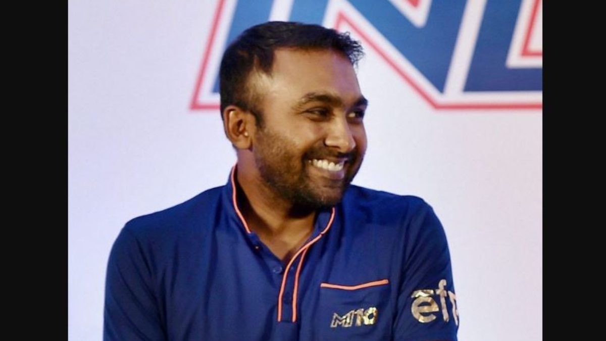 Mahela Jayawardene