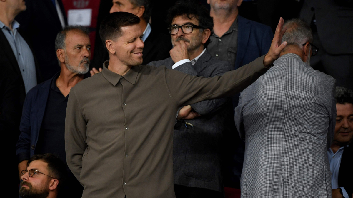 Szczesny
