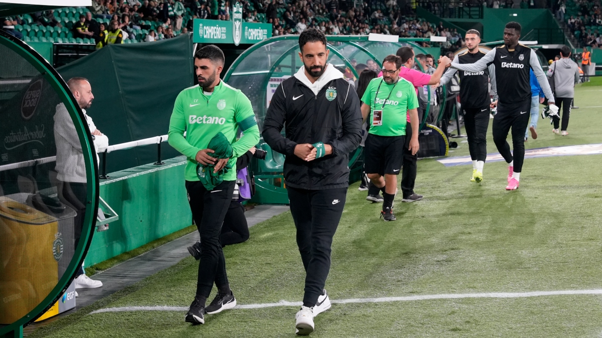 football-who-is-ruben-amorim
