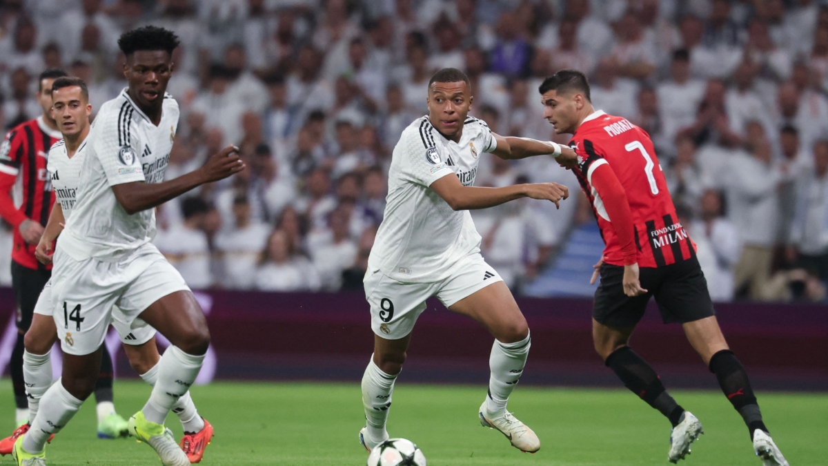 Tchouameni-lucaz-mbappe-afp