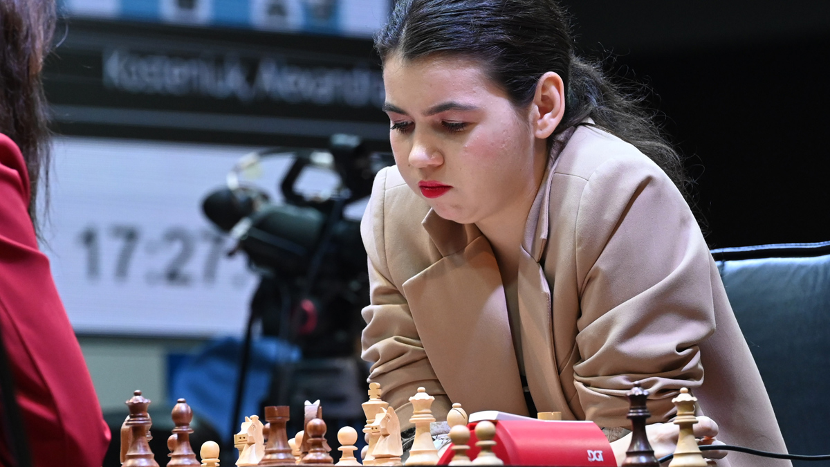 Tata Steel chess India 