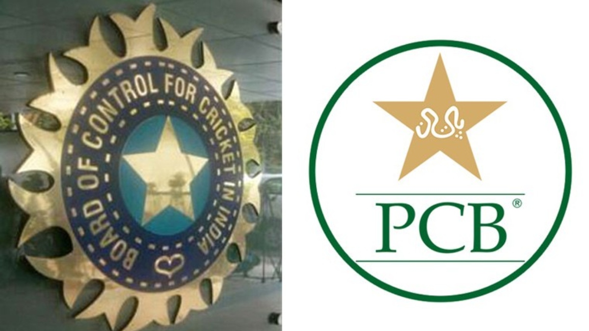 BCCI PCB