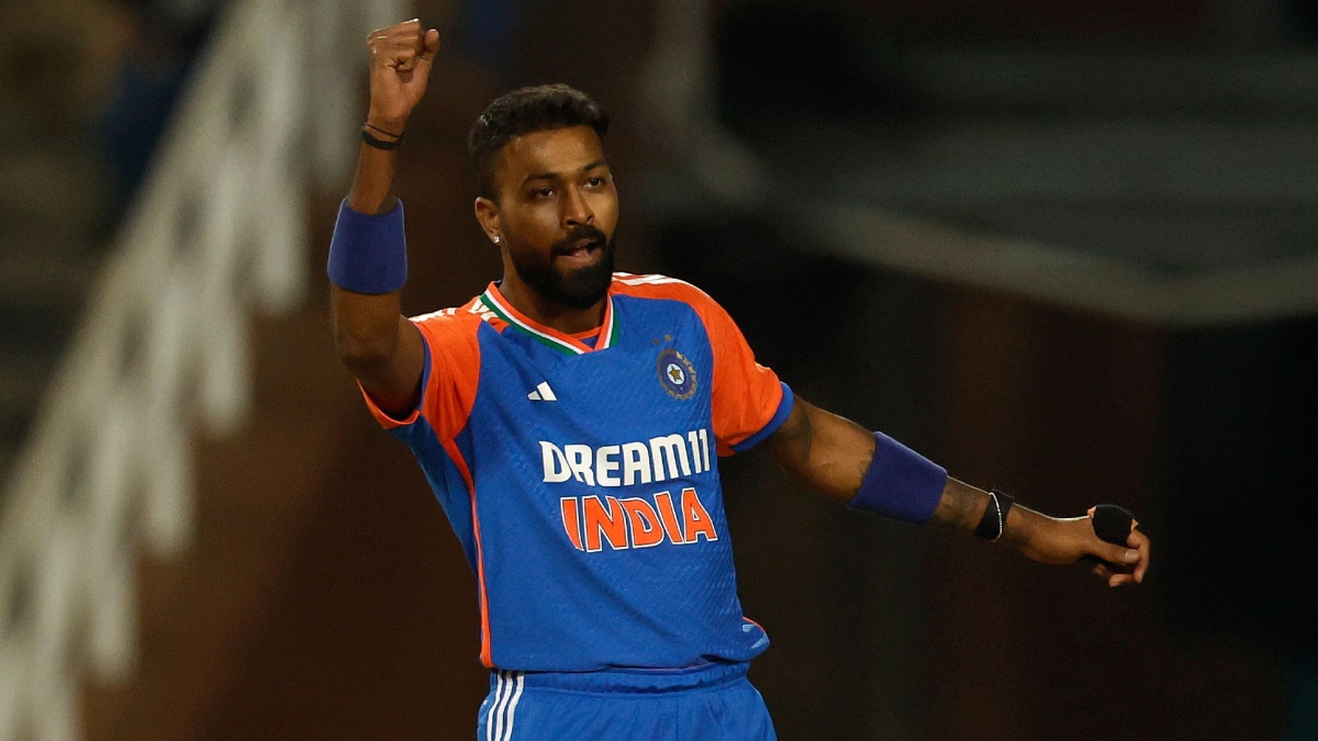 ICC T20 allrounder rankings: Hardik Pandya dethrones Liviam Livingstone; Mohammad Nabi, Sikandar Raza and Romario Shepherd remained in the ICC T20I Rankings Top 10 