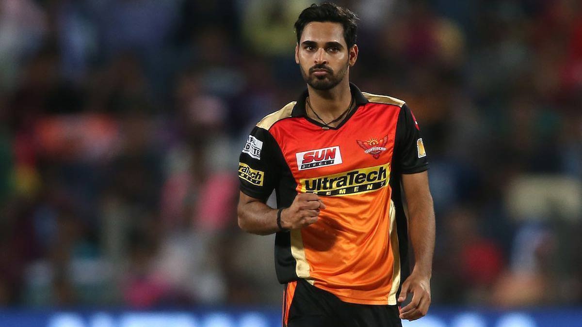 bhuvneshwar-kumar