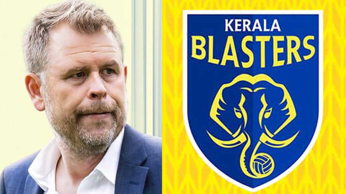 (File) Mikael Stahre