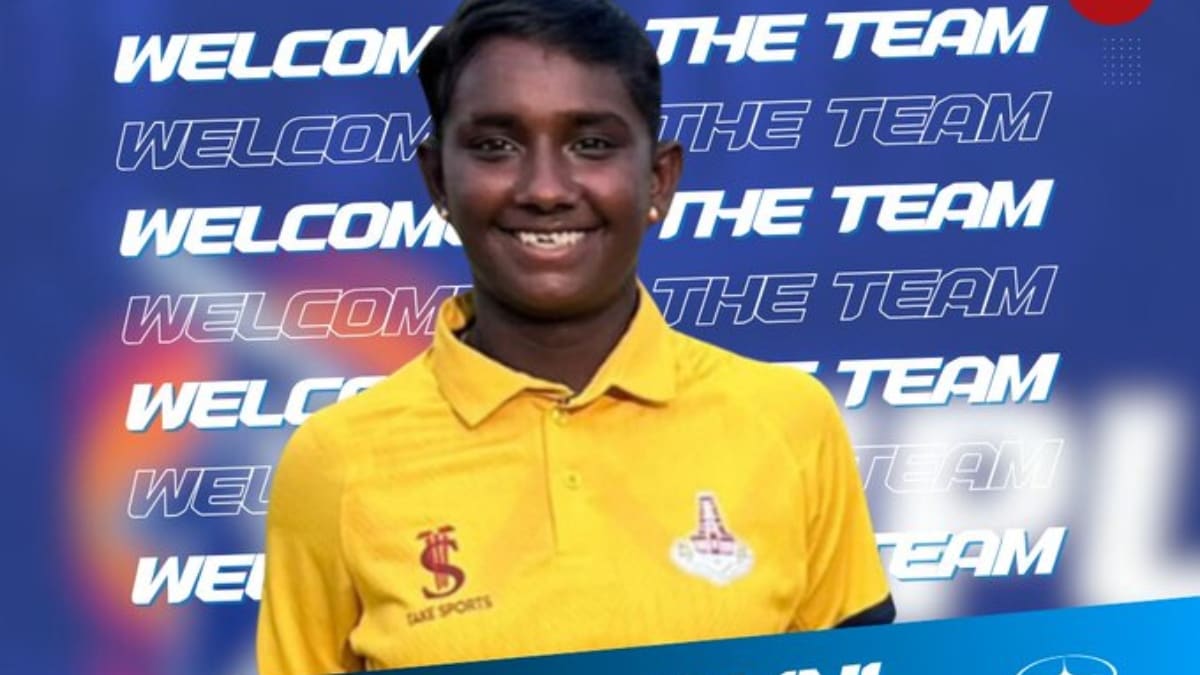 G Kamalini | X 