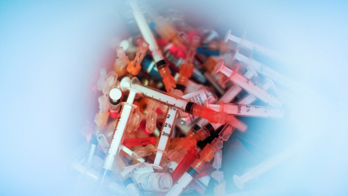 vaccine