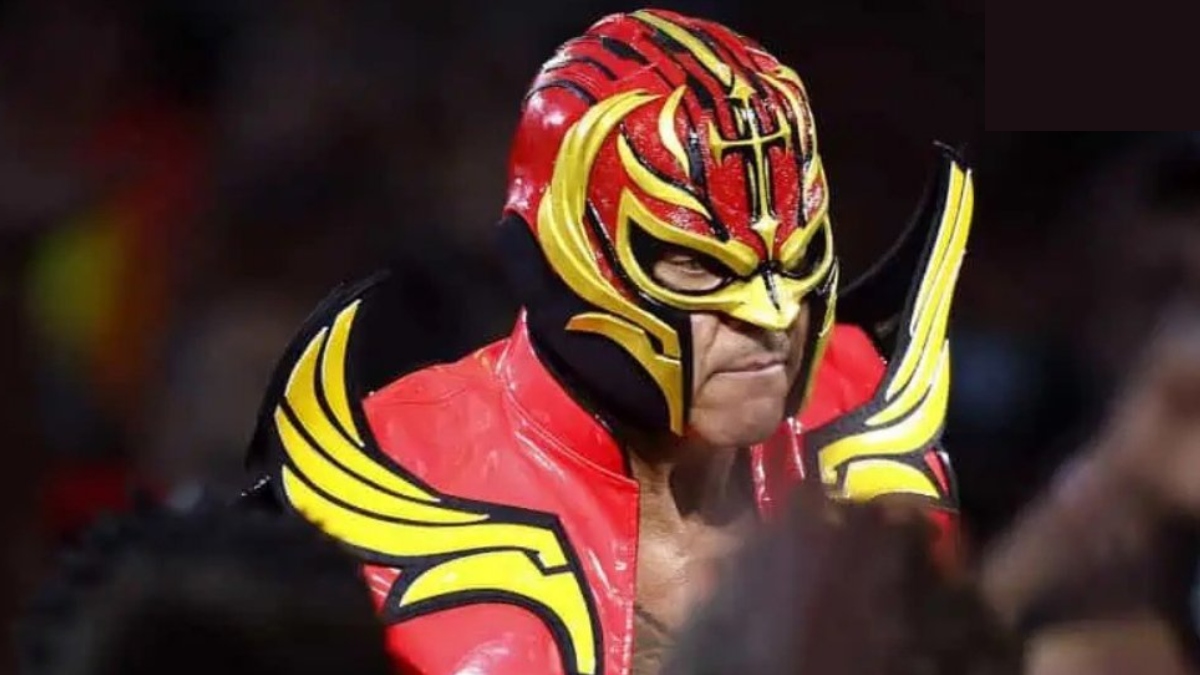 Miguel Angel Lopez a.k.a Rey Misterio Senior, uncle of WWE icon Rey Mysterio, dies not long after the WWE Hall of Famer lost his father 