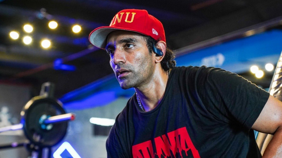 Robin Uthappa