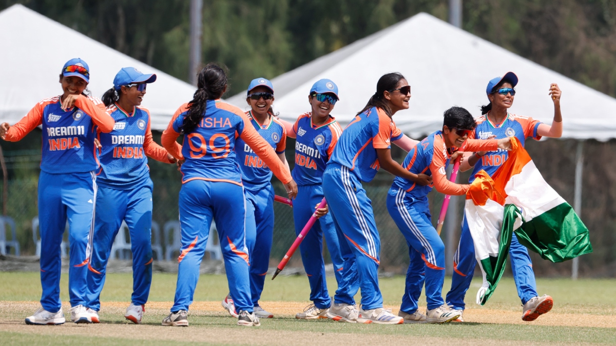 team-india-women