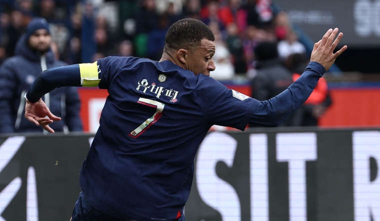 mbappe jersey real madrid