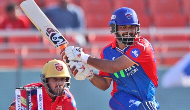 RishabhPant