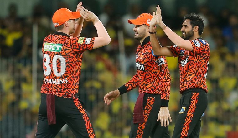 Sun Ricers Sunrisers Hyderabad seek perfect chase against Rajasthan Royals- The Week