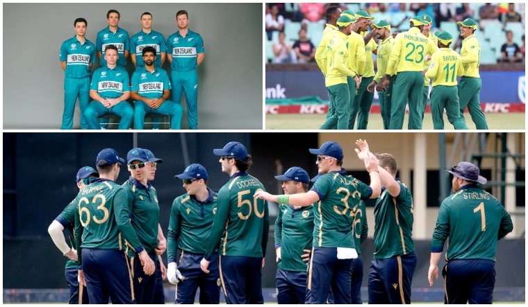 Not all participants have announced  the squad for ICC T20 World Cup 2024 yet | AFP